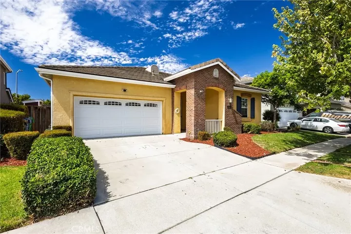 Property Photo:  2547 Logan  CA 93455 