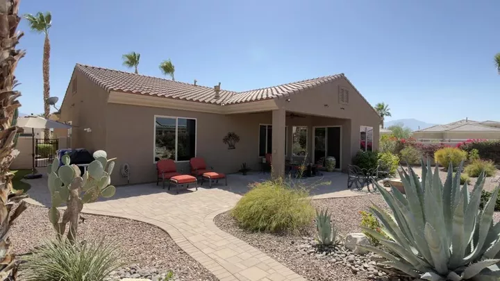 Property Photo:  81150 Calle Orfila  CA 92203 
