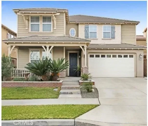 Property Photo:  5678 Galasso  CA 92336 