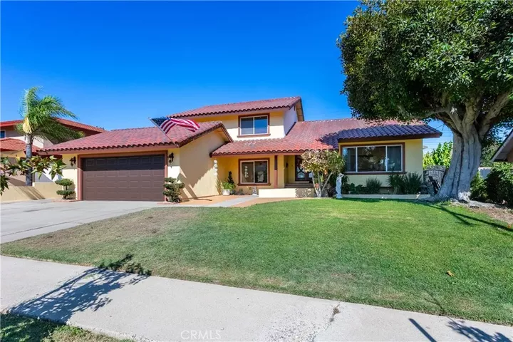 Property Photo:  5192 McComber Road  CA 90621 