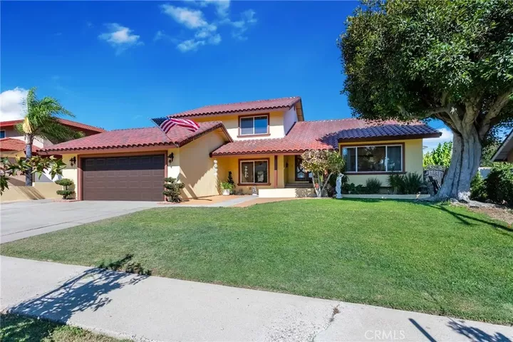 Property Photo:  5192 McComber Road  CA 90621 