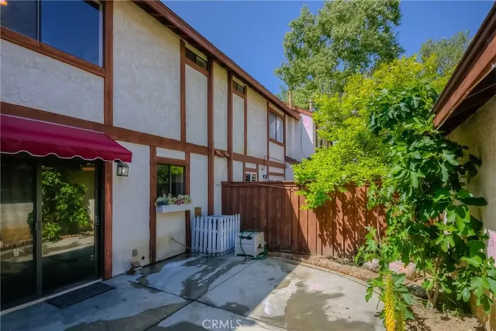Property Photo:  1173 S Paula 19  CA 92833 