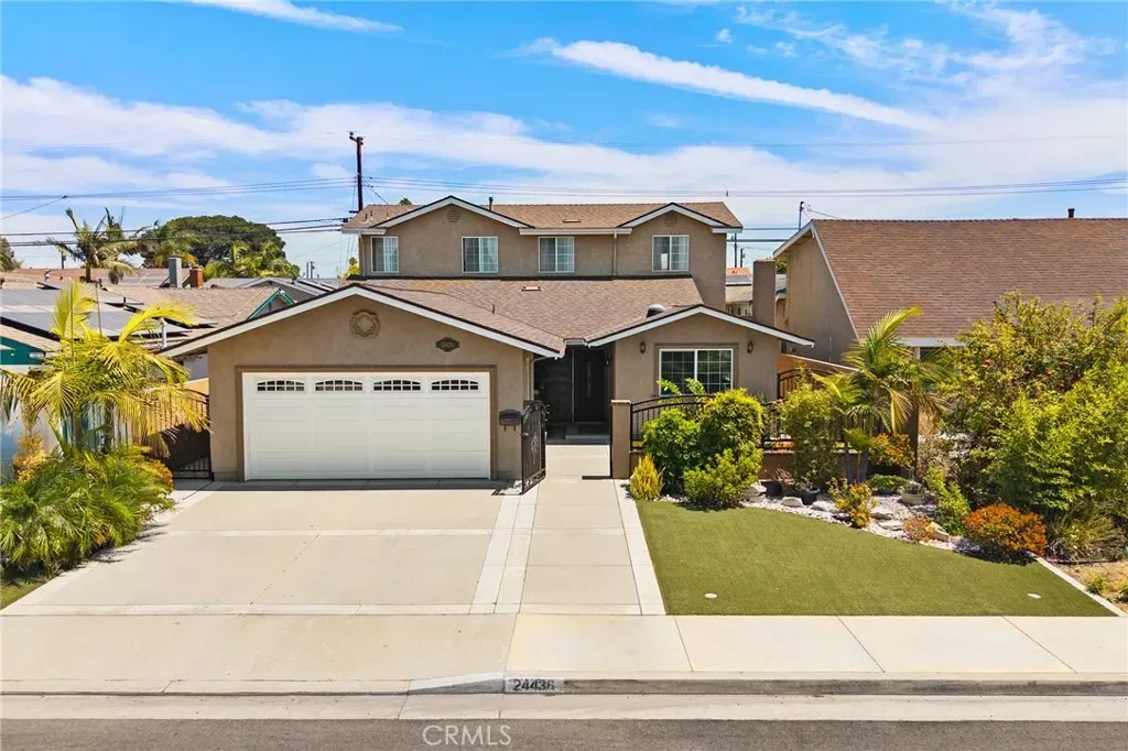Property Photo:  24436 Panama Avenue  CA 90745 