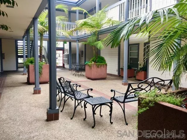 Property Photo: 3950 Cleaveland Ave CA 92103