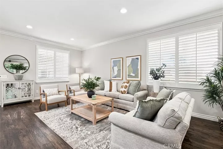 Property Photo:  11 Kirkland  CA 92602 