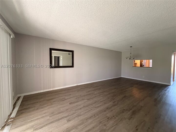 Property Photo:  901 SW 128th Ter 212A  FL 33027 