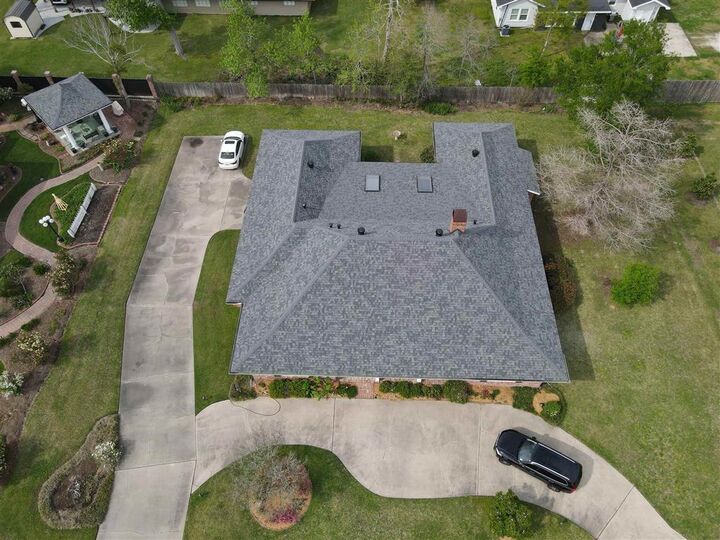 Property Photo: 904 Belle Arbes Drive LA 70605