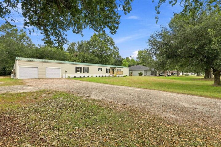 Property Photo:  1851 Marsalise Drive  LA 70663 