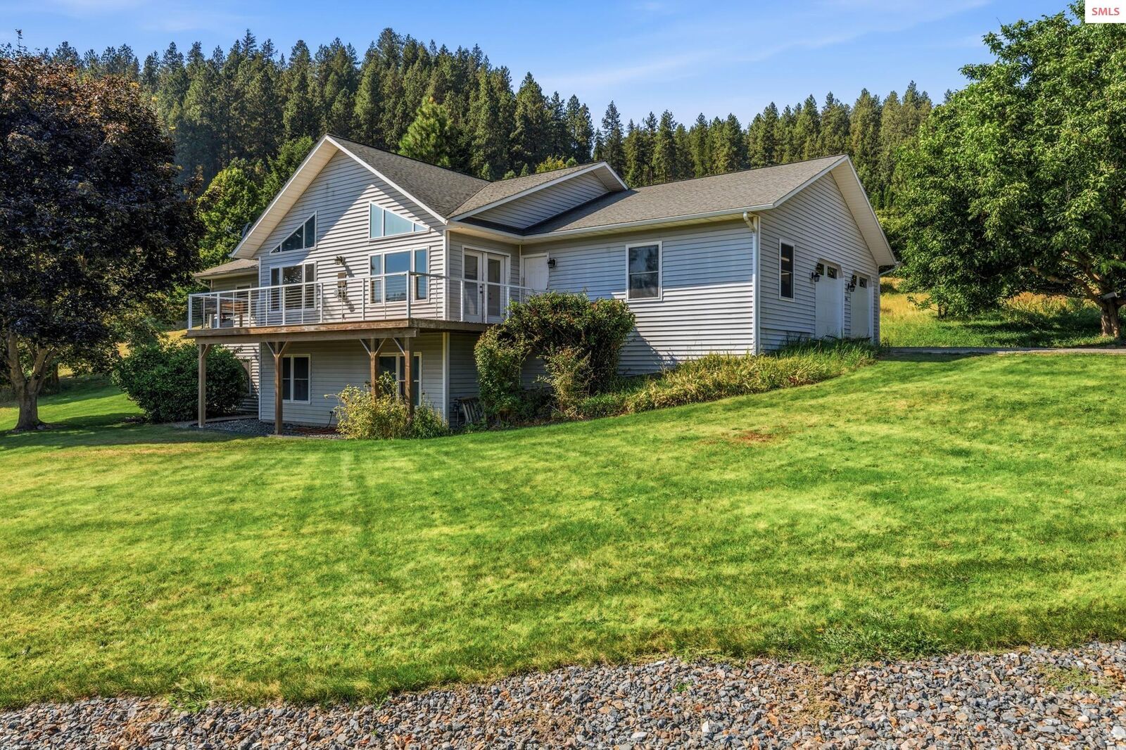 Property Photo:  7446 Sundance Ln  ID 83805 