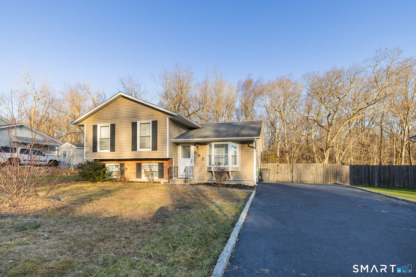Property Photo: 307 Morning Dove Road CT 06770