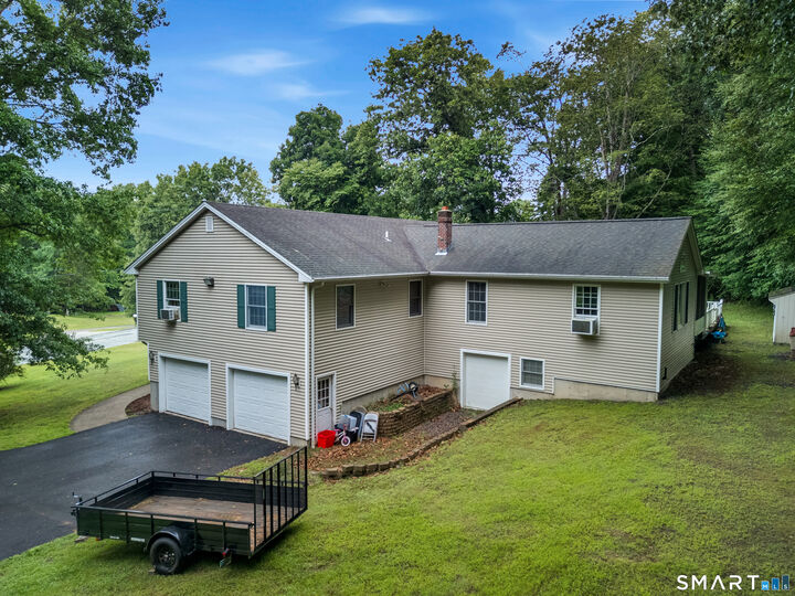 Property Photo: 32 School House Road CT 06365