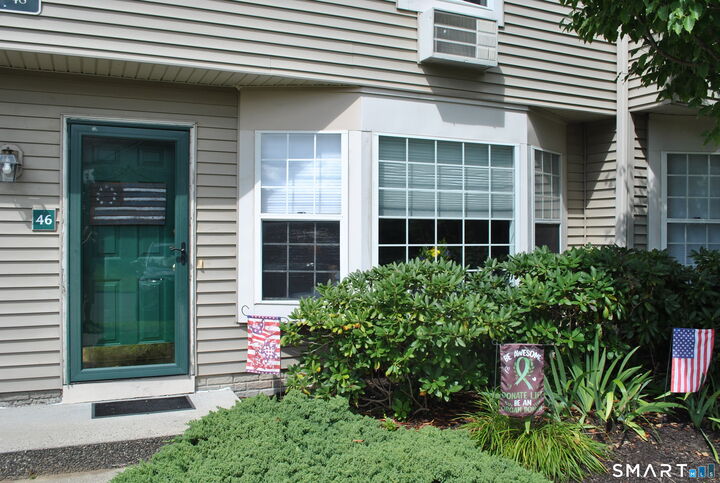 Property Photo: 46 Glen Ridge Court 46 CT 06776