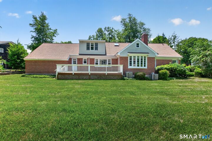 Property Photo:  80 Belknap Road  CT 06117 