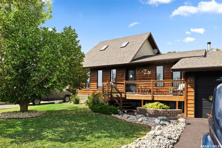 Property Photo:  116 Courtside Crescent  SK S0G 3Z0 