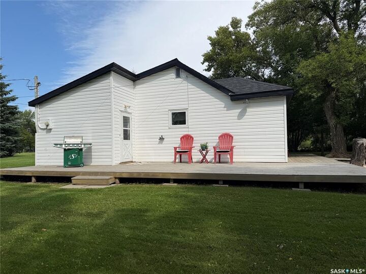 Property Photo: 309 Indal Street SK S0A 0V0