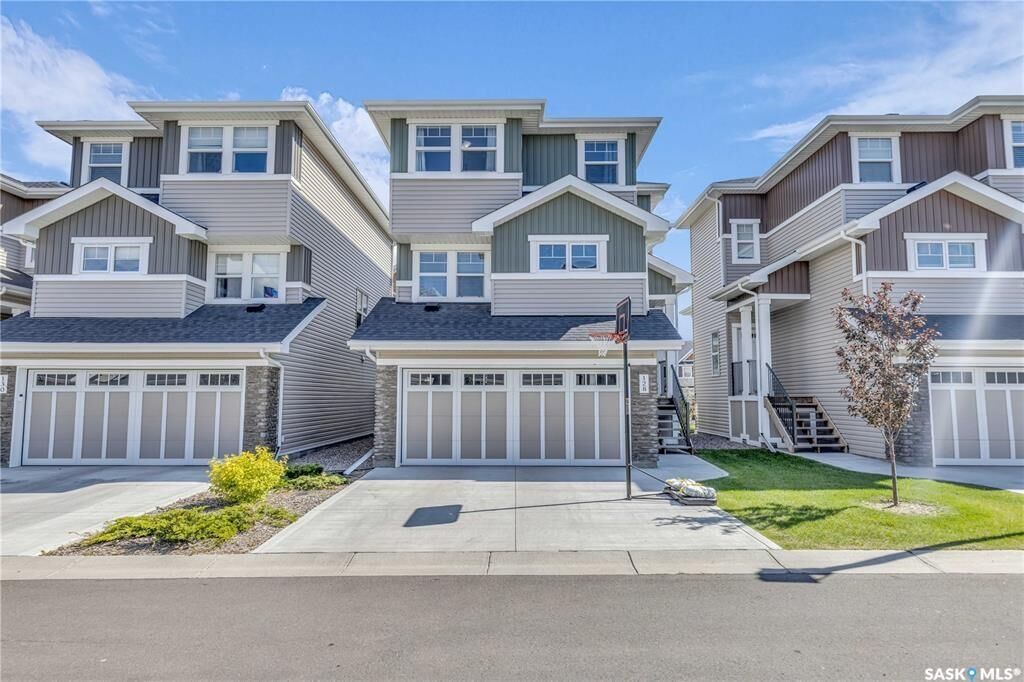 Property Photo:  315 Dickson Crescent 128  SK S7T 0Z1 