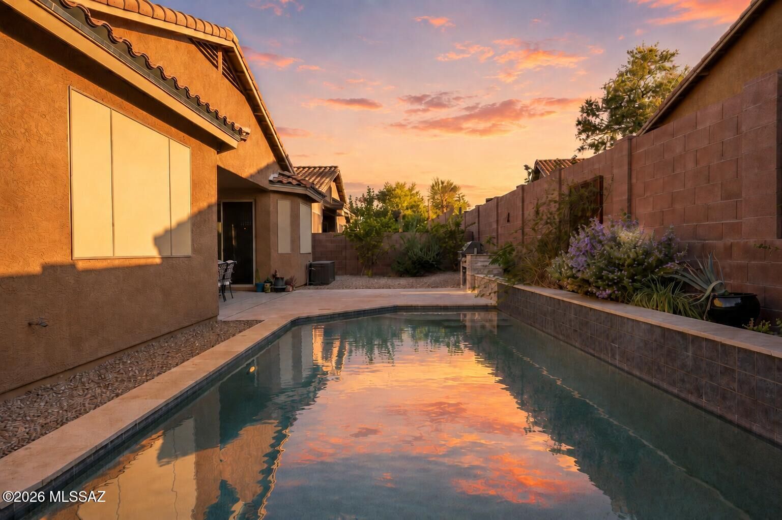 Property Photo:  3357 N Glove Mine Court  AZ 85745 