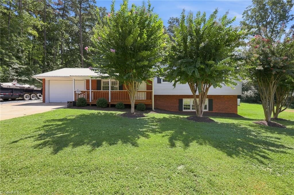 Property Photo:  484 Newbern Avenue  NC 27205 
