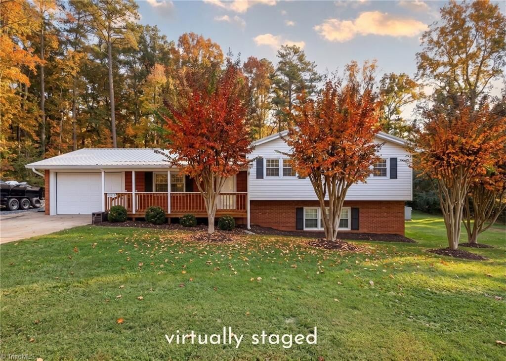 Property Photo: 484 Newbern Avenue NC 27205