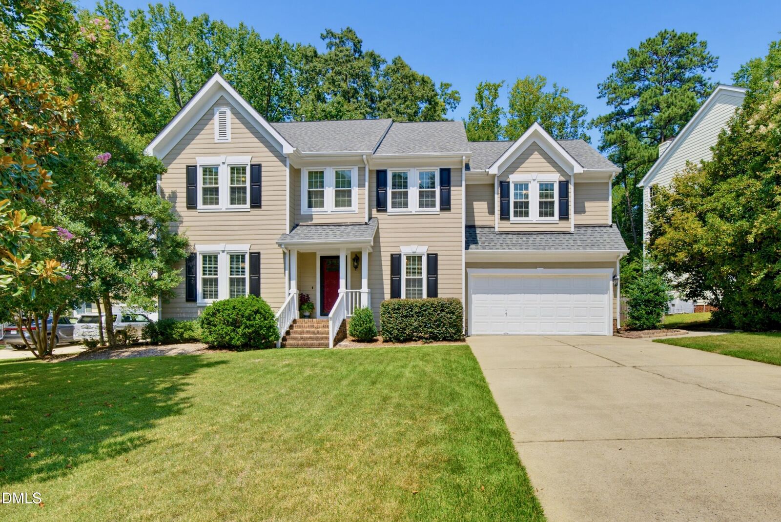 Property Photo:  310 Castle Hayne Drive  NC 27519 