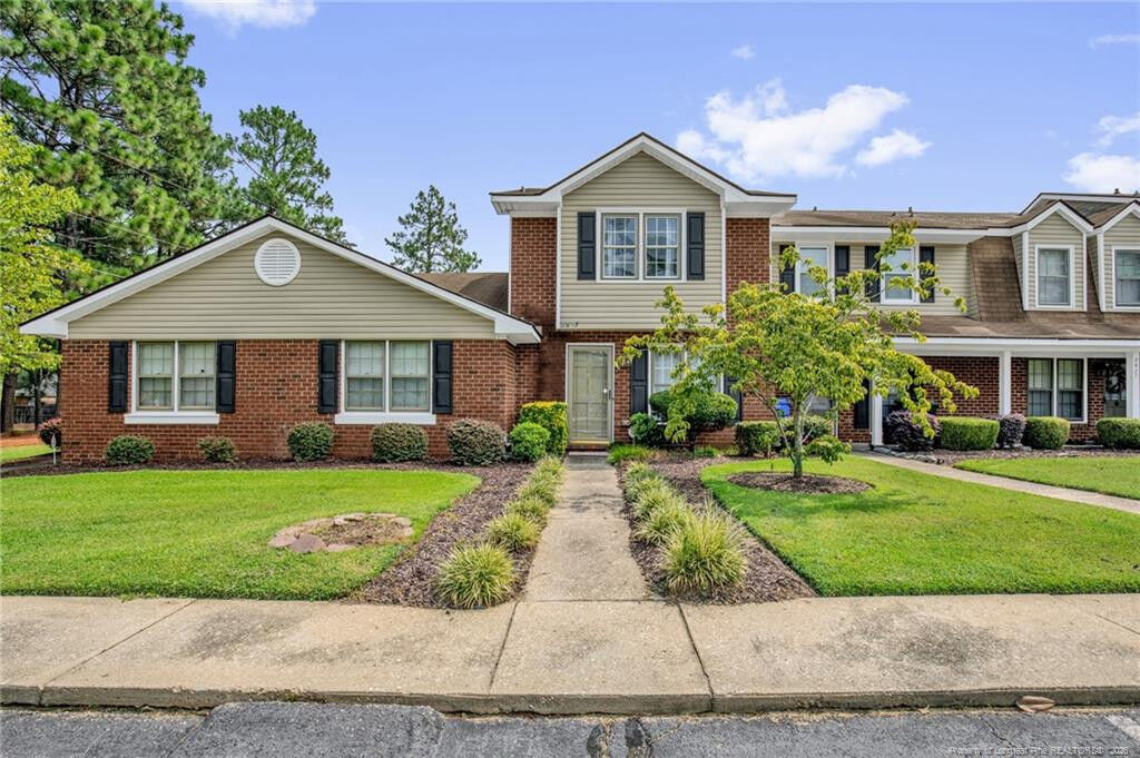 Property Photo: 2623 Edmonton Road NC 28304