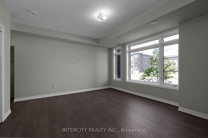 Property Photo: 567 Tim Manley Avenue 16Z ON L7C 4L1