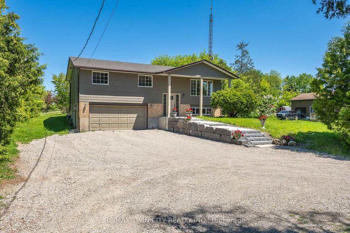 Property Photo: 1621 Morrison Road ON N1R 5S2