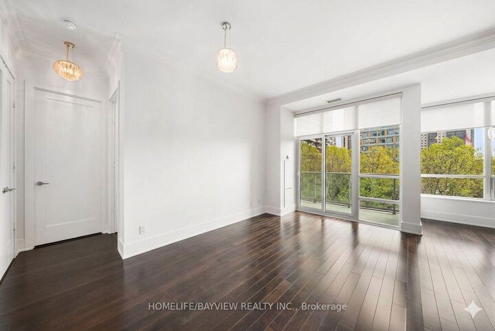 120 Homewood Avenue 420 — photo 1
