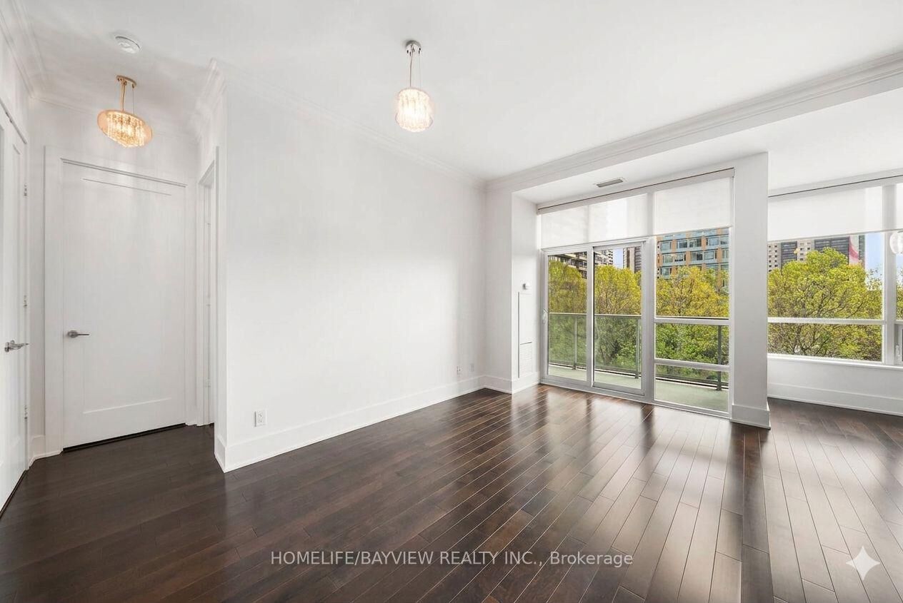 Property Photo: 120 Homewood Avenue 420 ON M4Y 2J3