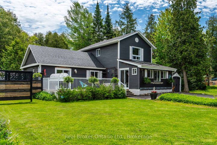 83 King Road — photo 1