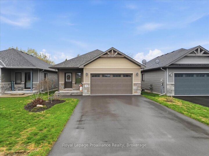 Property Photo: 4 Barley Trail ON K0K 3E0