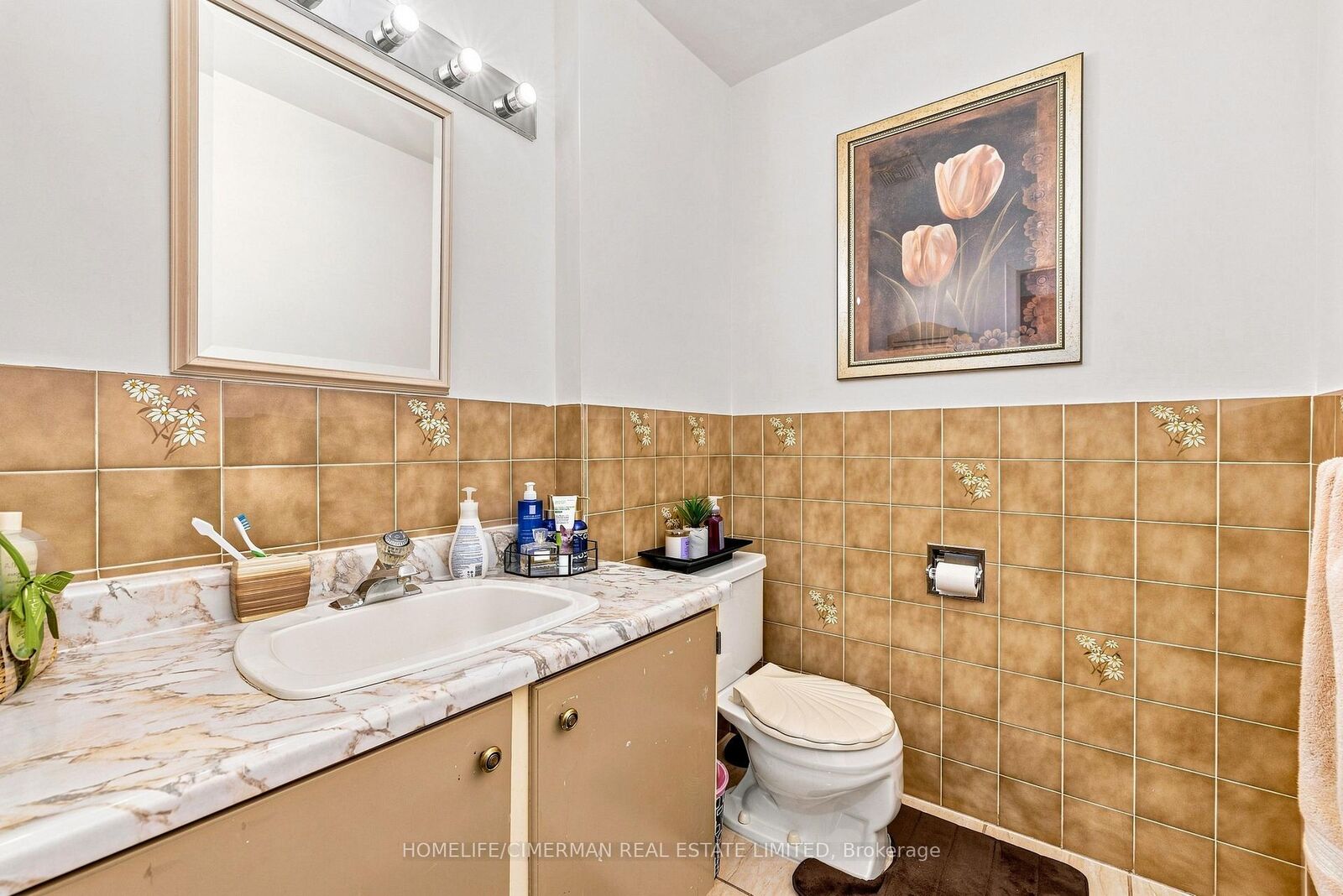 Property Photo: 505 Appledore Crescent ON L5B 2L5
