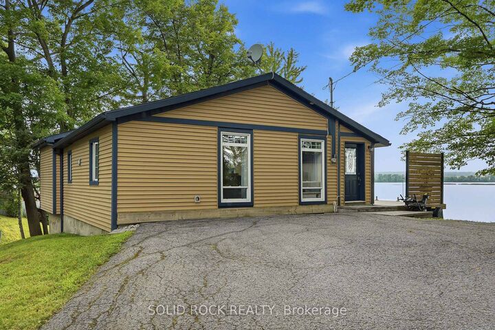 3435 Old Highway 17 Road 41 — photo 1