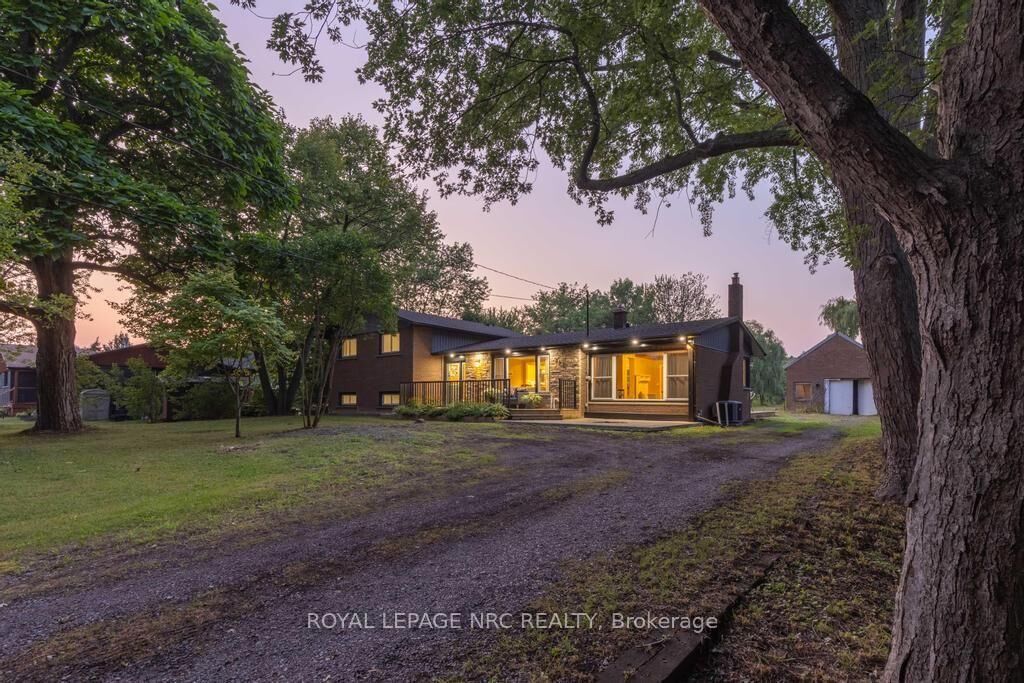 Property Photo: 2432 Port Robinson Road ON L3B 5N5