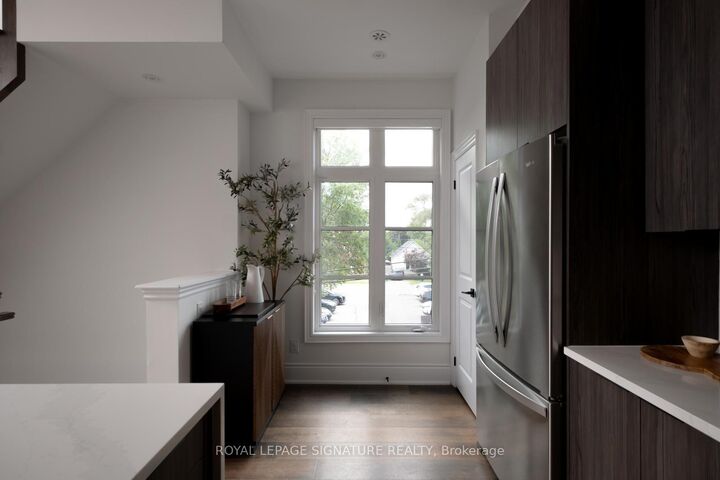 Property Photo: 71 Elder Avenue 73 ON M8W 0B8
