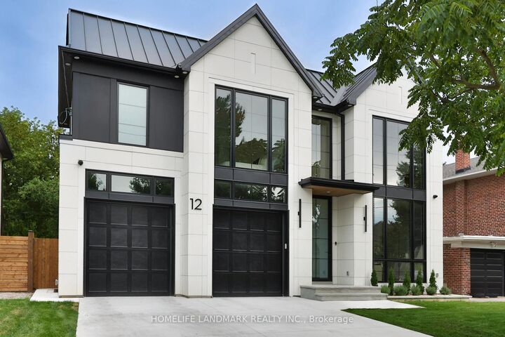 12 Bernice Avenue — photo 1