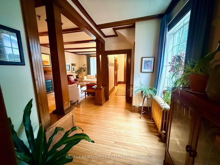 Property Photo:  324 Third St S  ON P9N 1H9 