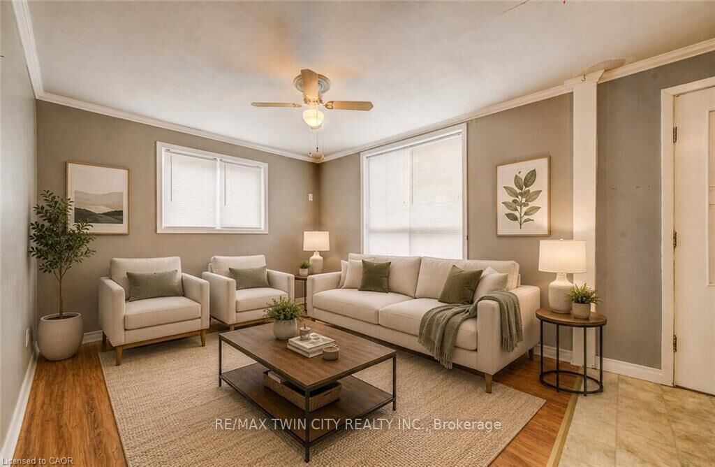 Property Photo:  698 King Street W  ON N2G 1E2 