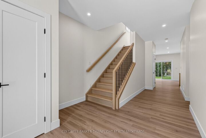 Property Photo:  119 James Street  ON N0M 1A0 