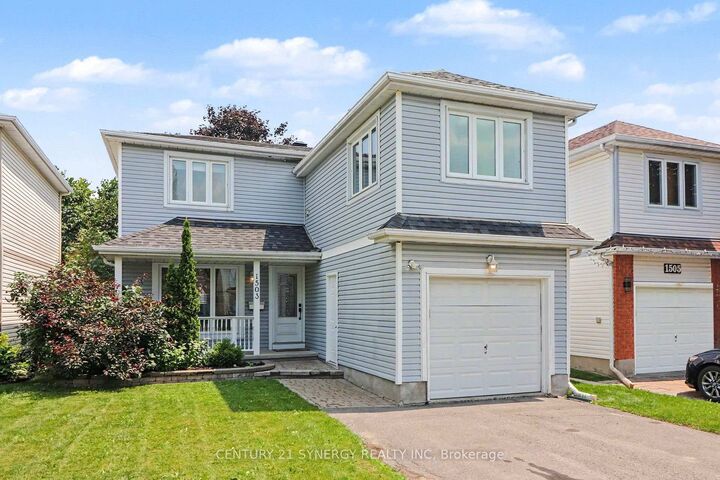 Property Photo:  1503 Roberval Avenue  ON K4A 2C4 