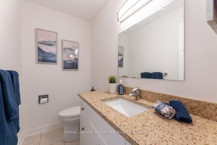 Property Photo: 25 Stiver Court ON L3R 2R1