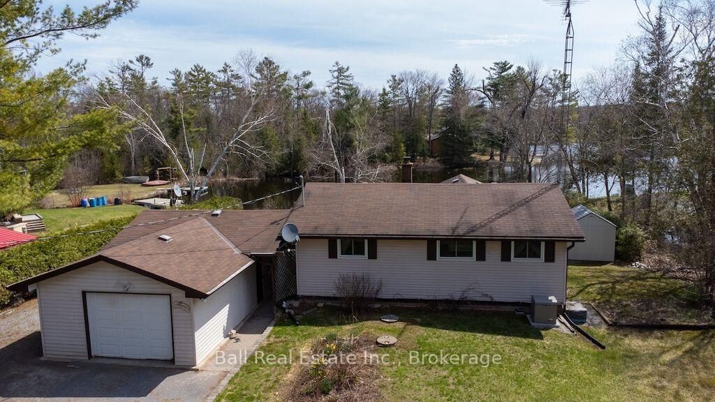 Property Photo:  2137 Chipmunk Road  ON K0L 2H0 