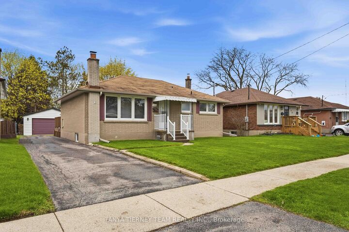 264 Baldwin Street — photo 1