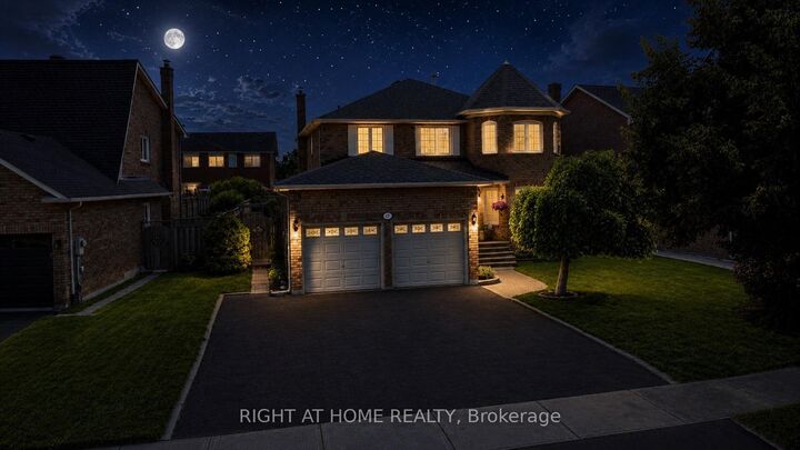 Property Photo: 17 Eaton Street ON L7G 5L4