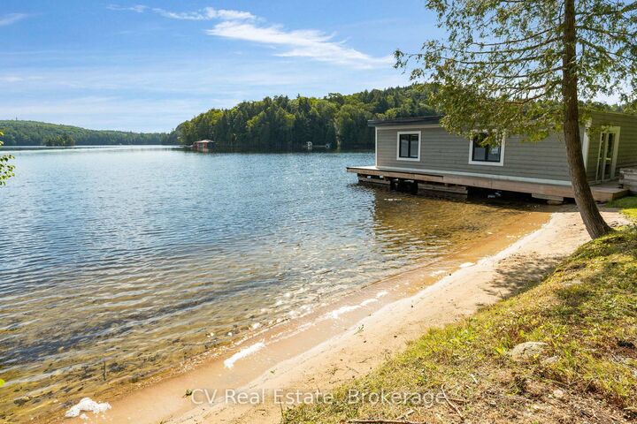 Property Photo: 1017 White Pine Road ON P1H 2J6
