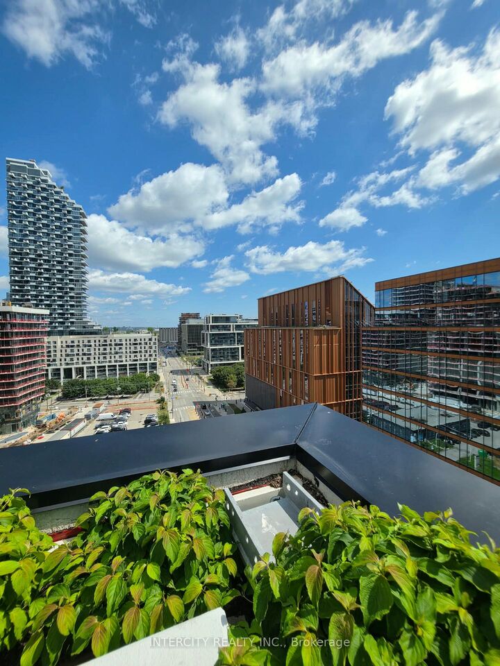 Property Photo:  15 Richardson Street 609  ON M5A 0Y5 