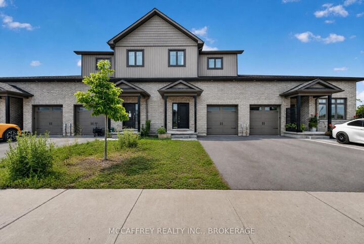 Property Photo: 8 Allen Street ON K0K 2T0