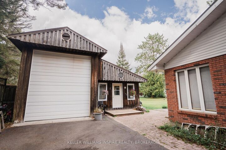 Property Photo: 12 Robert Street ON P0A 1Z0