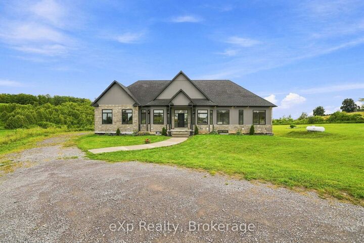Property Photo: 632 Concession Road 9 N/A W ON K0L 1Y0