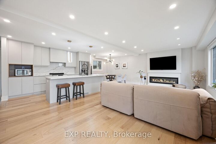 Property Photo: 12333 Ninth Line ON L4A 1C2